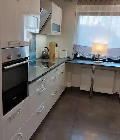 Superior Haus 120 Qm Mit Garten * Düsseldorf