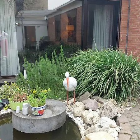 Superior Haus 120 Qm Mit Garten Tatil Evi *