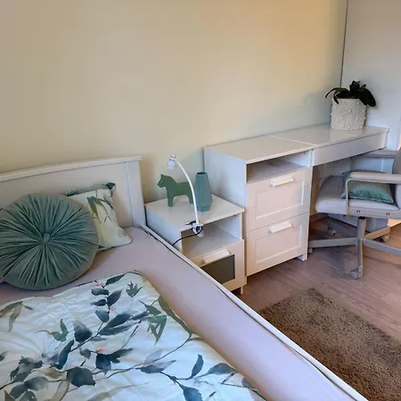 Tatil Evi Superior Haus 120 Qm Mit Garten *