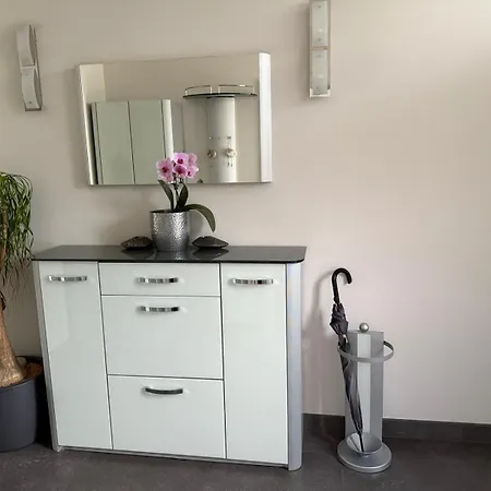 Superior Haus 120 Qm Mit Garten Tatil Evi Düsseldorf