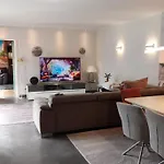 Superior Haus 120 Qm Mit Garten Holiday home *