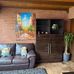 Superior Haus 120 Qm Mit Garten *