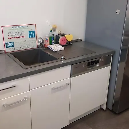 Superior Haus 120 Qm Mit Garten * Dusseldorf