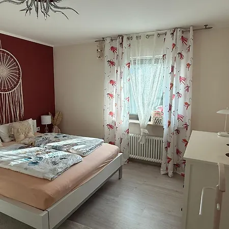 Superior Haus 120 Qm Mit Garten Holiday home *
