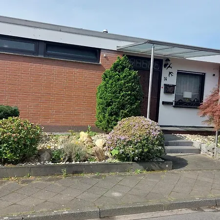 Superior Haus 120 Qm Mit Garten