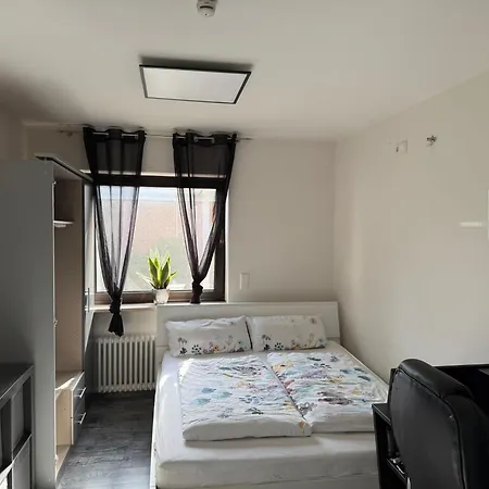 Holiday home Superior Haus 120 Qm Mit Garten