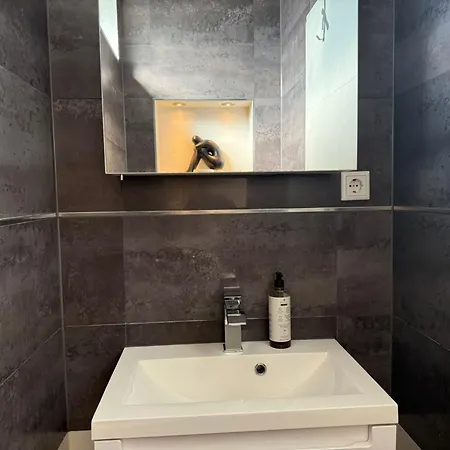 Vakantiehuis Superior Haus 120 Qm Mit Garten Düsseldorf