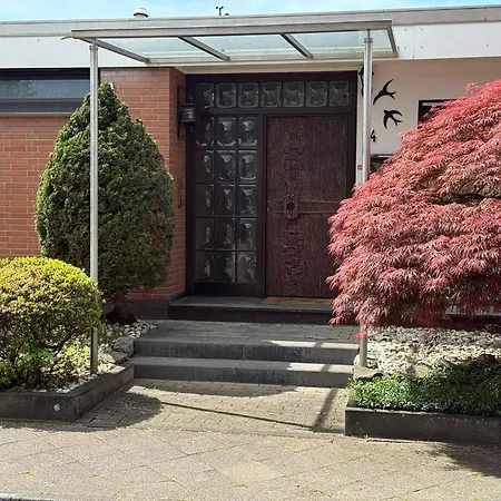 Superior Haus 120 Qm Mit Garten