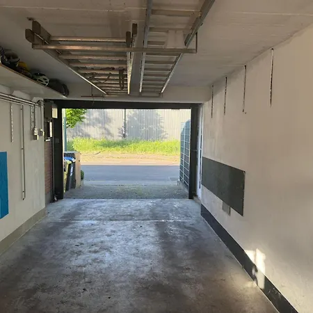 Superior Haus 120 Qm Mit Garten * Düsseldorf