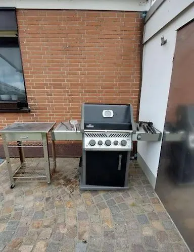 Superior Haus 120 Qm Mit Garten Casa vacanze *