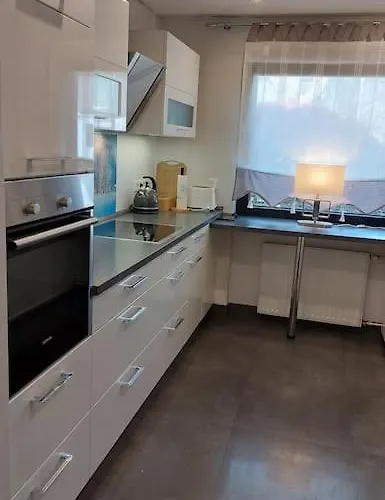 Superior Haus 120 Qm Mit Garten * Düsseldorf