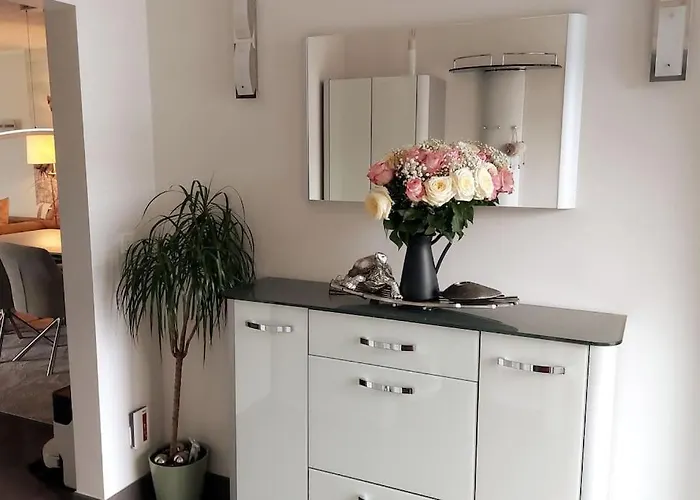 Superior Haus 120 Qm Mit Garten