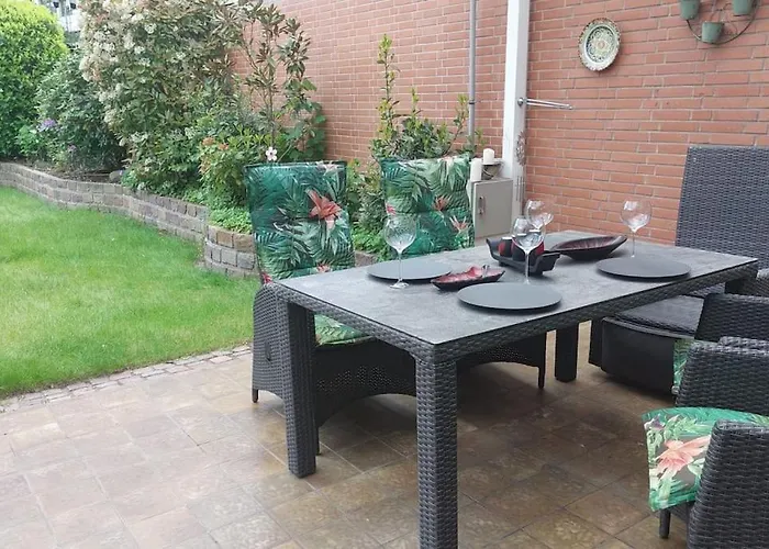 Casa vacanze Superior Haus 120 Qm Mit Garten *