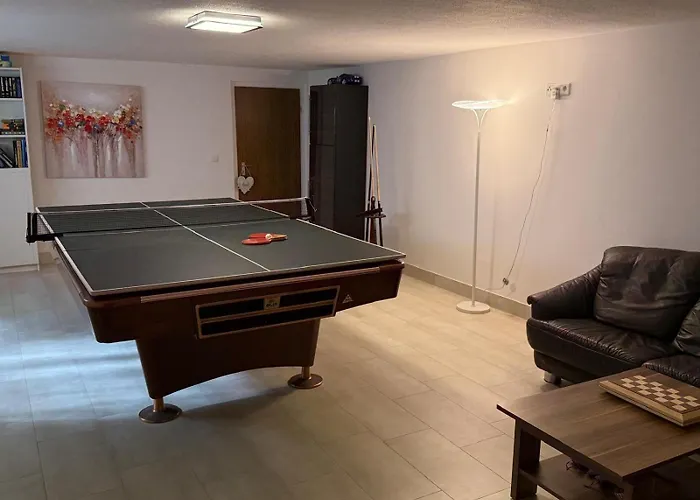 Superior Haus 120 Qm Mit Garten