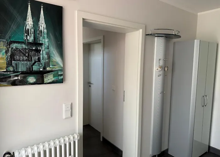 Superior Haus 120 Qm Mit Garten *