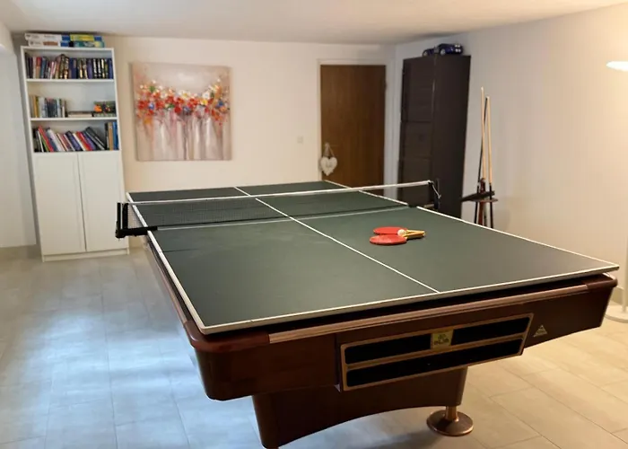 Superior Haus 120 Qm Mit Garten