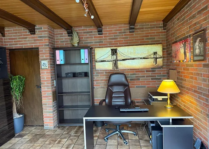 Superior Haus 120 Qm Mit Garten Düsseldorf