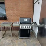 Superior Haus 120 Qm Mit Garten Hébergement de vacances *