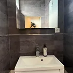 Hébergement de vacances Superior Haus 120 Qm Mit Garten Düsseldorf