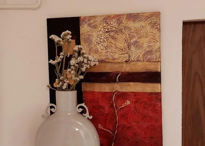 Semesterbostad Superior Haus 120 Qm Mit Garten *