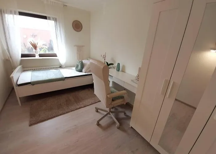 Superior Haus 120 Qm Mit Garten Düsseldorf