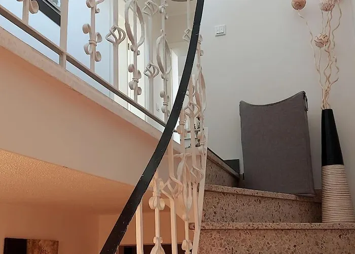 Superior Haus 120 Qm Mit Garten Semesterbostad *