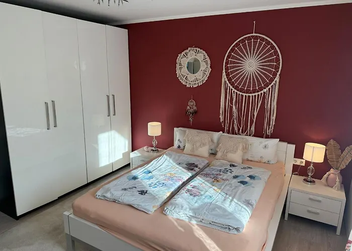 Superior Haus 120 Qm Mit Garten * Düsseldorf