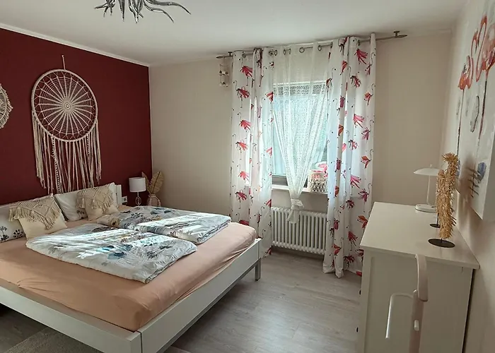 Superior Haus 120 Qm Mit Garten Holiday home *