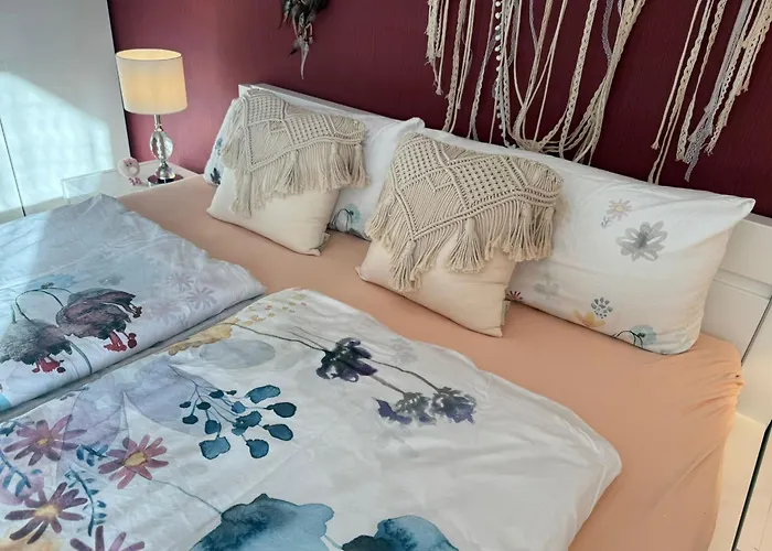 Superior Haus 120 Qm Mit Garten Dusseldorf