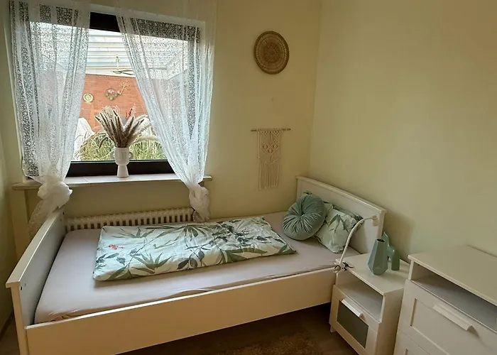 Superior Haus 120 Qm Mit Garten * Dusseldorf