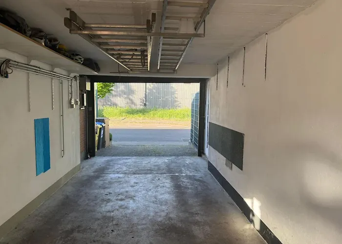 Superior Haus 120 Qm Mit Garten * Dusseldorf